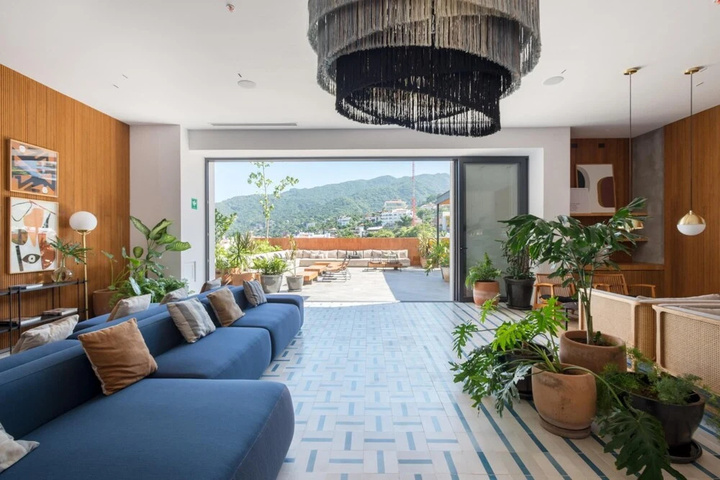 Terrace/Patio 6 of 19
