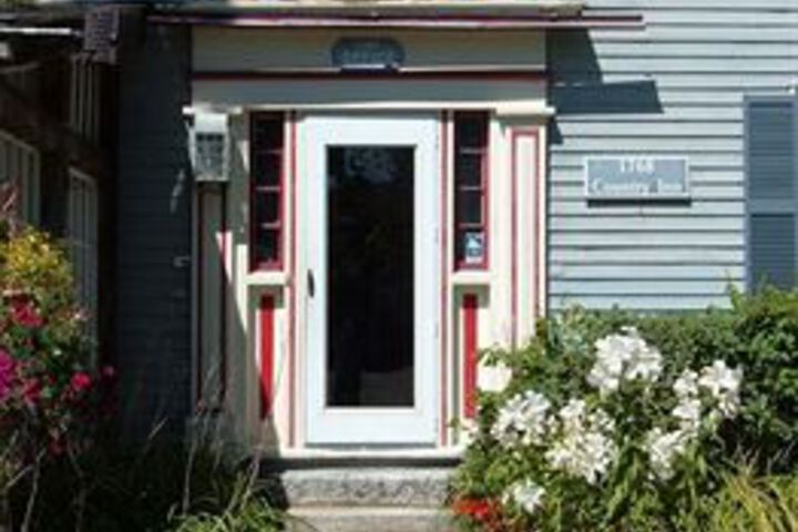 Fitness Facility Photos