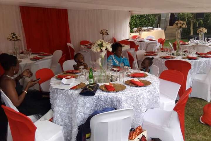 Wedding/Banquet 20 of 21