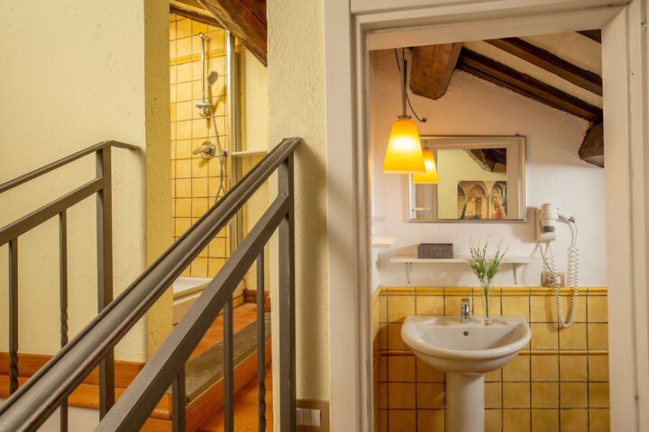 Bath Interior