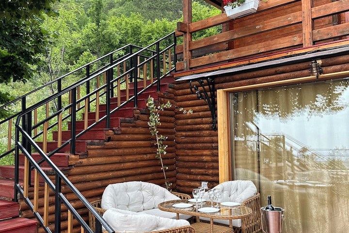 Terrace/Patio 15 of 31