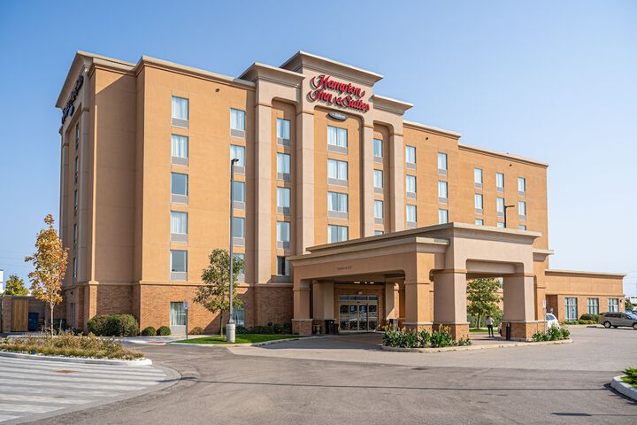 Hotel 65 of 67