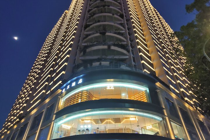 Shenzhen Enjoy Hotel in Huizhou