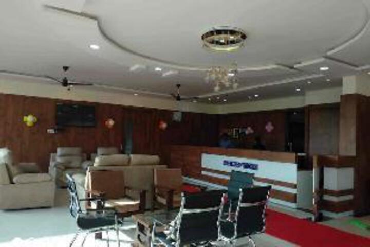 Hotel Shiva Residency