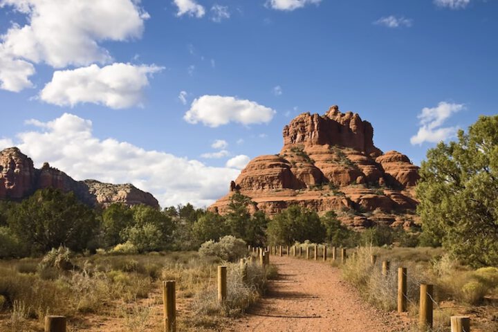 Hiking