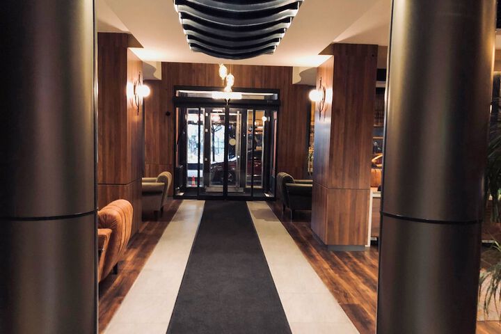 Hotel Interior 15 of 23