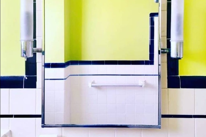 Bath Interior