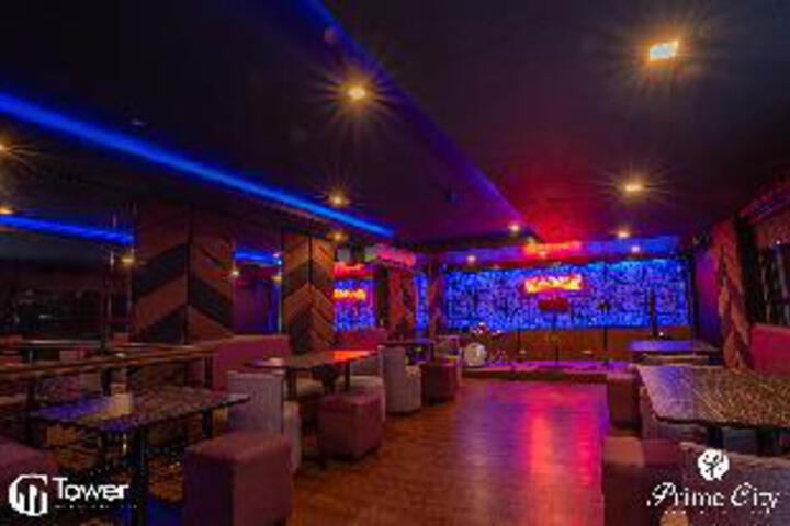 Fitness Center Photo