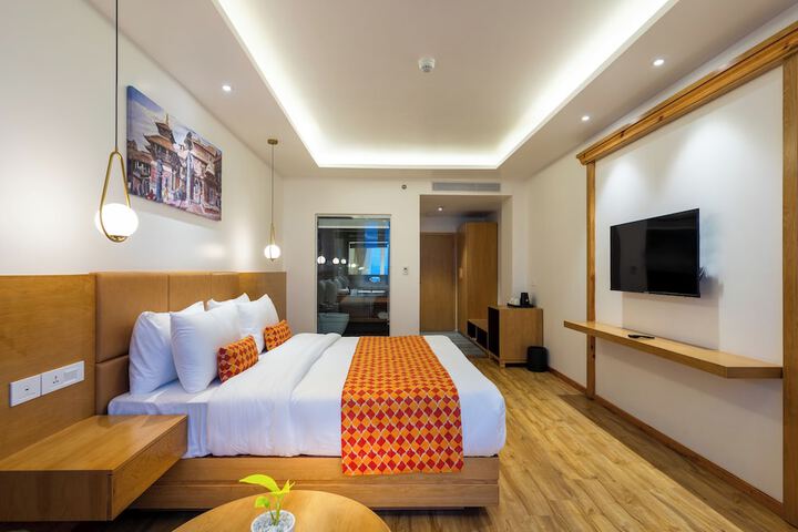 Room 21 of 147