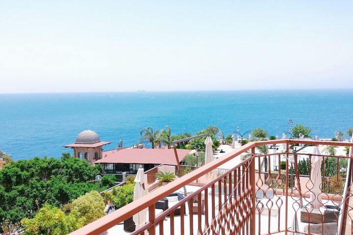 Hotel View 201 of 204