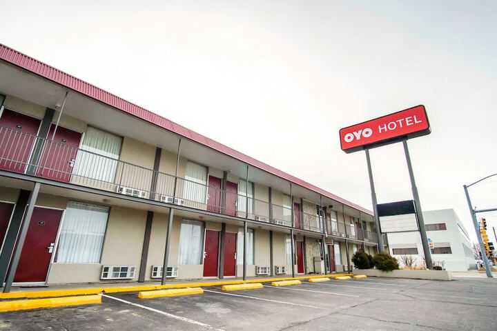 Hotel 57 of 57