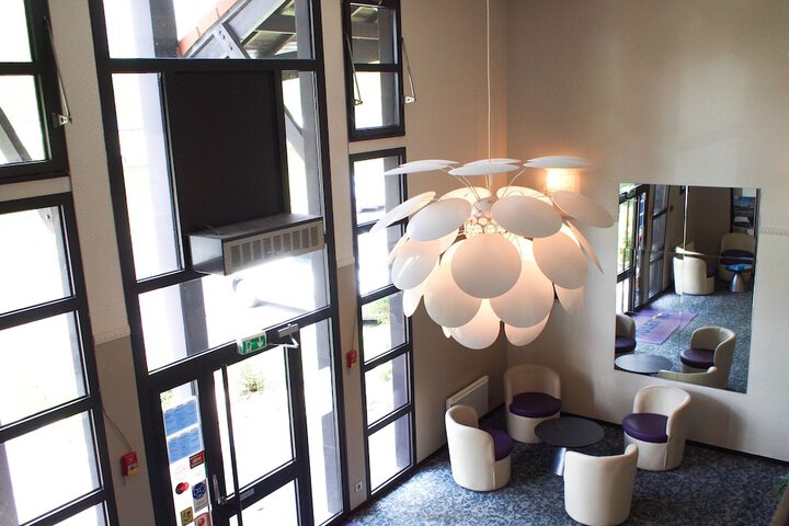 Lobby Photos