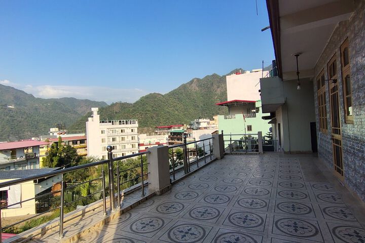 Terrace/Patio 9 of 9