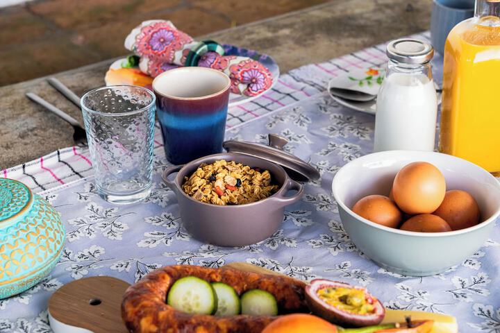 Breakfast/Coffee Service 82 of 120