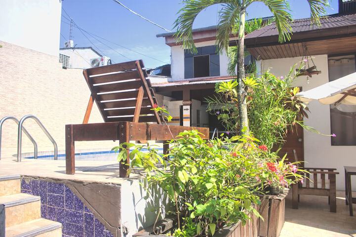 Terrace/Patio 27 of 40