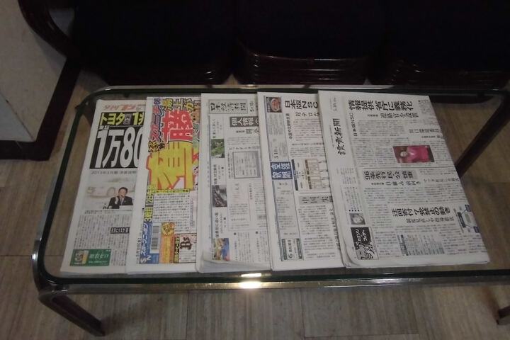 Miscellaneous