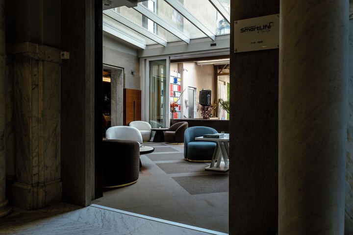 Lobby Photos
