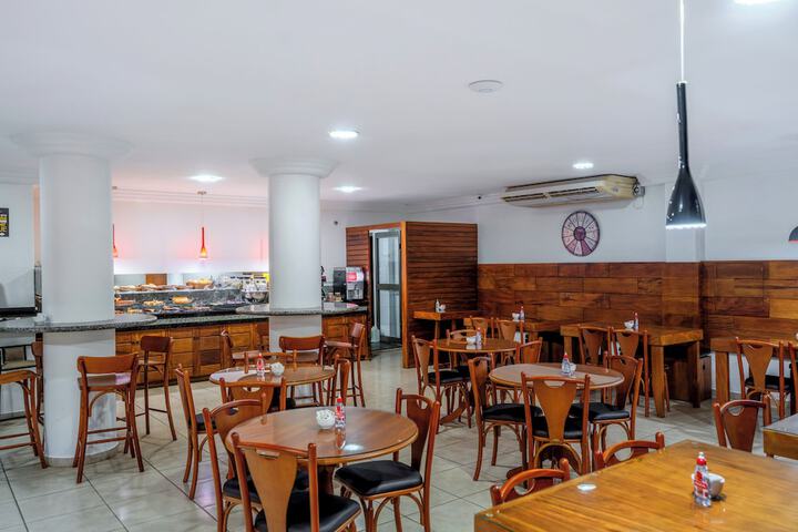 ROMAS HOTEL