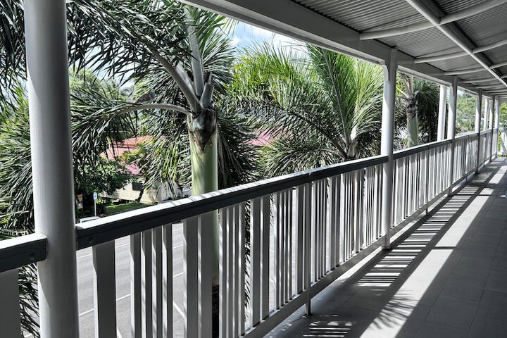Terrace/Patio 35 of 73