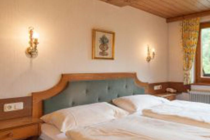 Image of Hotel & Gasthof Pass - Lueg - Höhe
