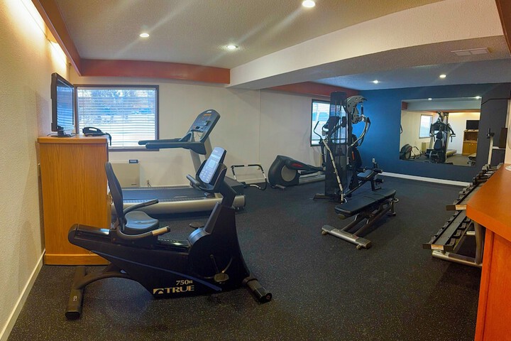 Health and Fitness 34 of 41