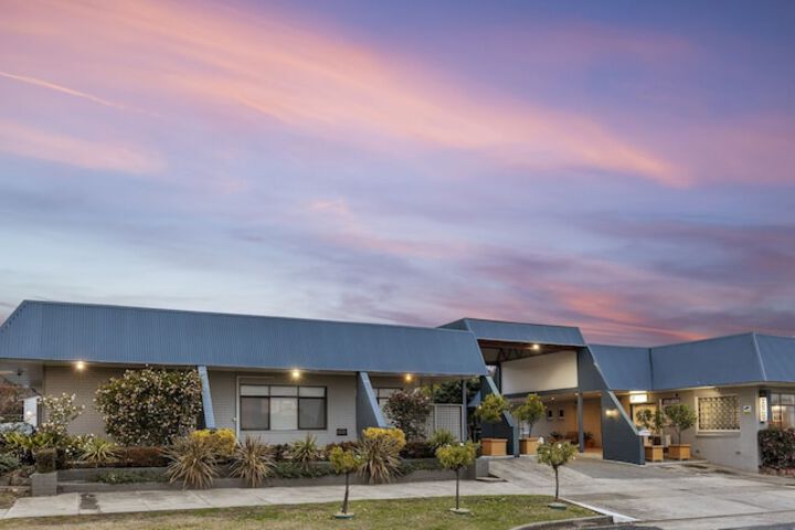 Amaroo Motel