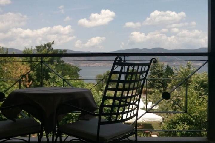 Terrace/Patio 2 of 13