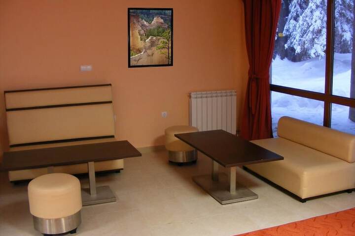 Hotel Interior 3 of 23