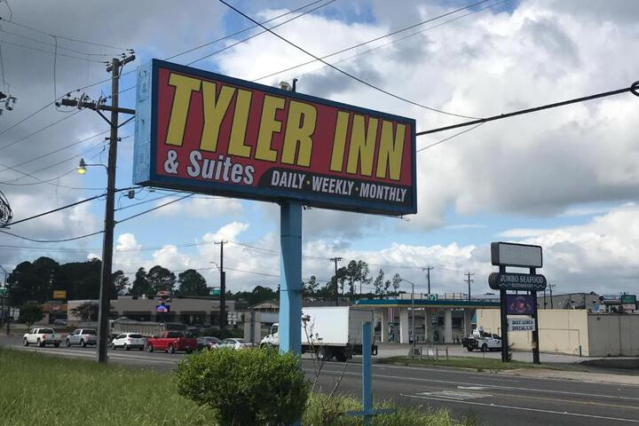 Photo of Tyler Inn & Suites