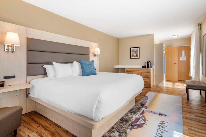 1 King Bed (6 of 13)