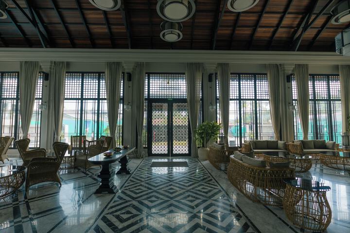 Hotel Interior 7 of 35