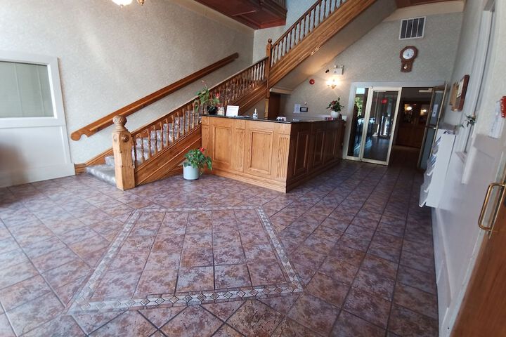 Hotel Bedford