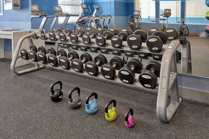 Health and Fitness 19 of 30