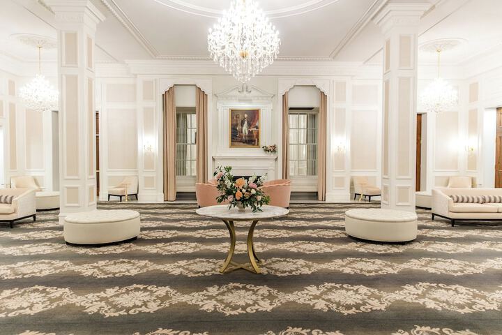 Hotel Interior 8 of 65