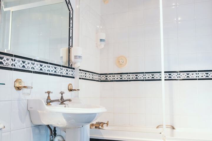 Bath Interior
