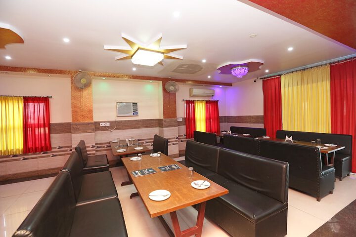 Fitness Facility Photos