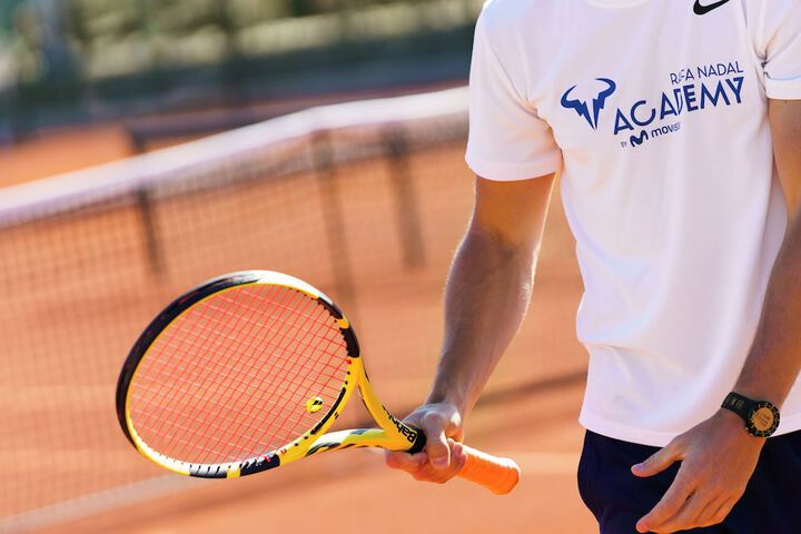 Tennis and Basketball Courts 181 of 562