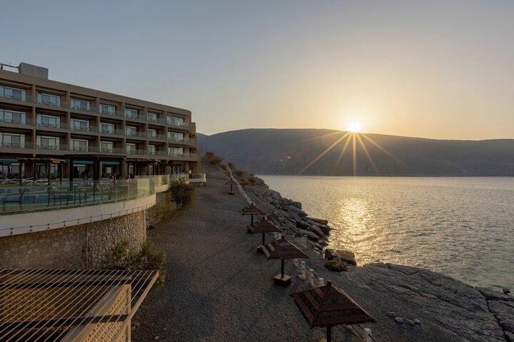 Hotel 70 of 75