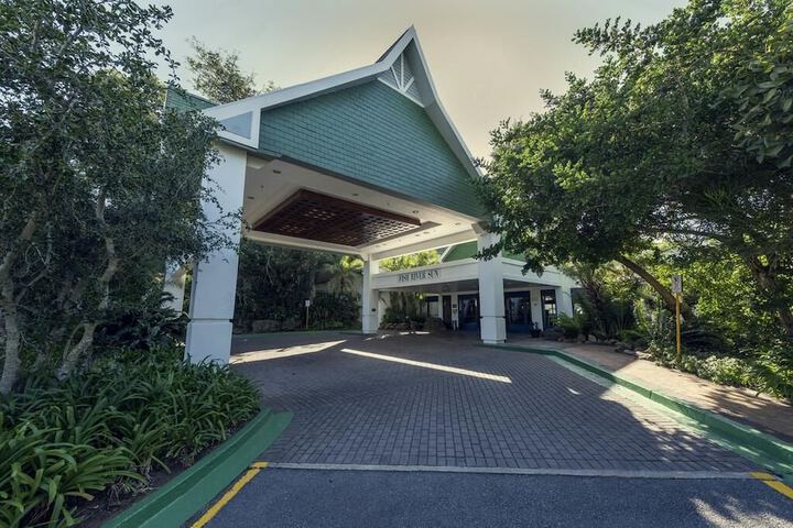 Hotel 7 of 12