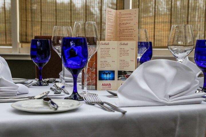 Restaurants