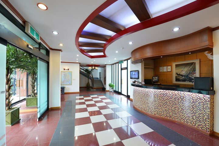 Hotel Interior 2 of 64