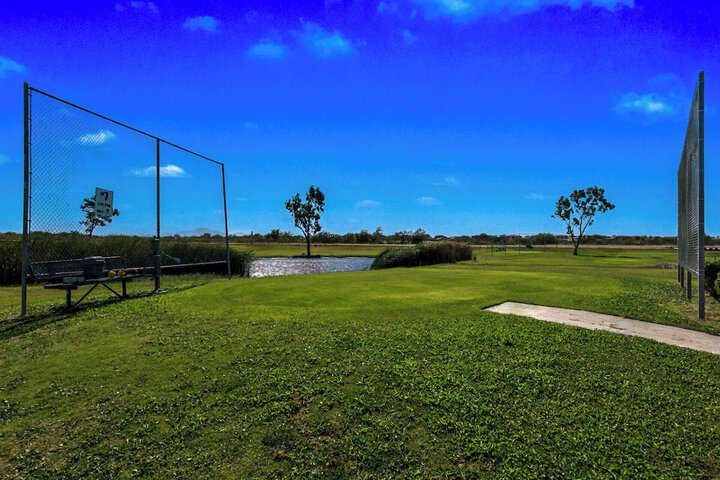 Golf 40 of 40