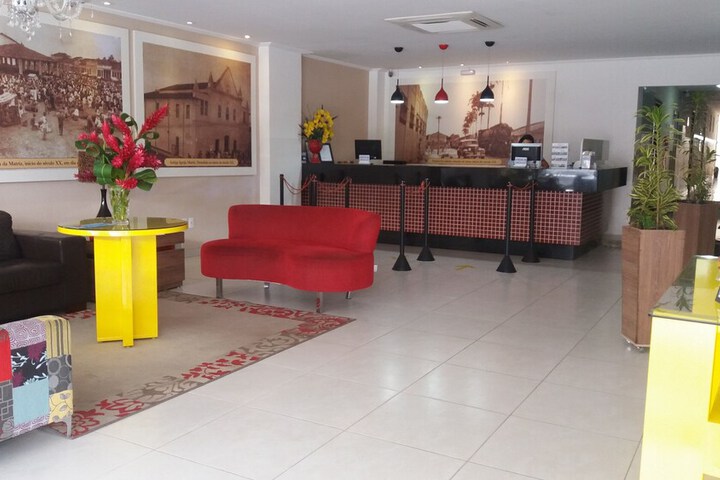 Hotel Interior 5 of 34