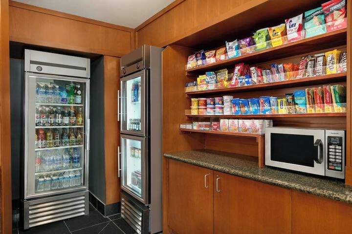 Property amenity