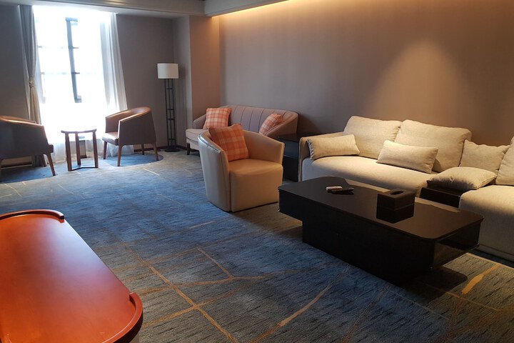 Nova Hotel
