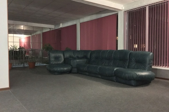 Guest Suite