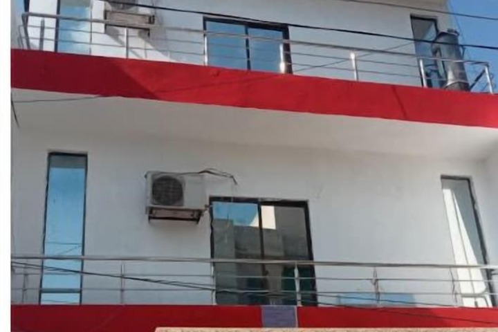 GARDEN VIEW HOTEL