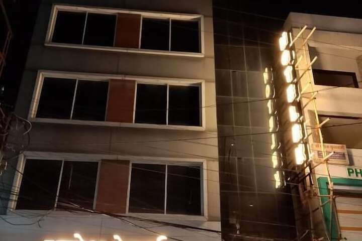 Hotel 34 of 34