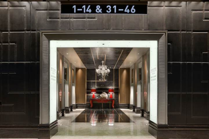 Hotel Interior 3 of 159