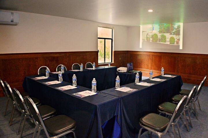 Meeting 25 of 35